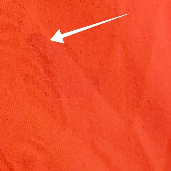 Lorna Jane Mesh-Yoke Keyhole Tank Bra Combo in Washed Coral - Picture 8 of 9